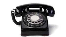 Timeline: The landline Phone