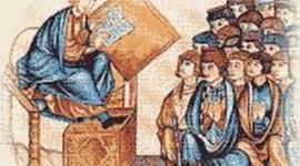 Timeline: HISTORIA DE LAS UNIVERSIDADES