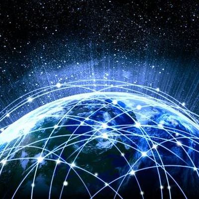 Timeline: History of the Internet, Web, and Social Media