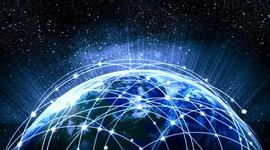 Timeline: History of the Internet, Web, and Social Media