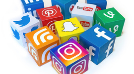 Timeline: History of Social Media