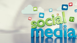 Timeline: Social Media Timeline