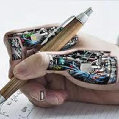 Timeline: Historia de la Ing. Biomedica