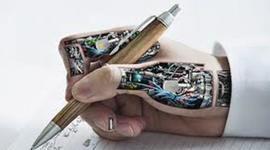 Timeline: Historia de la Ing. Biomedica