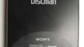 Timeline: Diskman