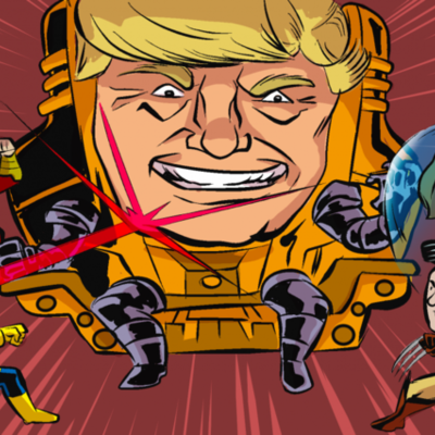 Timeline: America, Baby