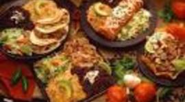 Timeline: Gastronomía De México en el siglo XIX