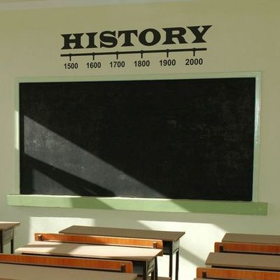 Timeline: History of Education