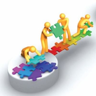 Timeline: reciclaje y cuidado de la calle