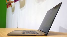 Timeline: Evolución de la computadora (2000-2015)