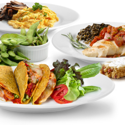 Timeline: HISTORIA DE LA COMIDA MEXICANA