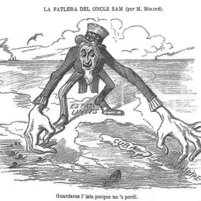 Timeline: US Imperialism