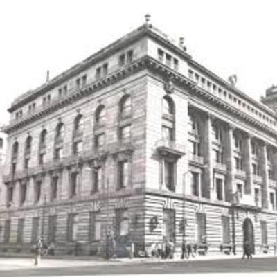 Timeline: Historia de la Banca en México