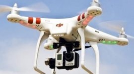 Timeline: Linea del Tiempo - Dron