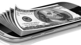 Timeline: Linea de Tiempo - Dinero Electronico