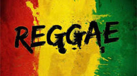 Timeline: Reggae
