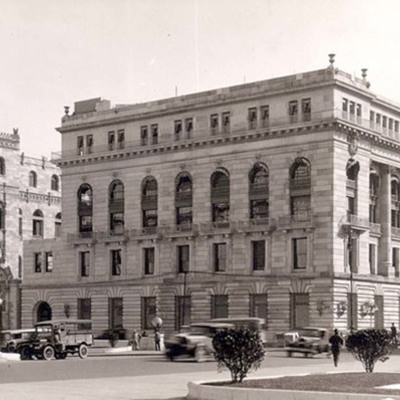 Timeline: Historia de la Banca en México