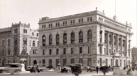 Timeline: Historia de la Banca en México