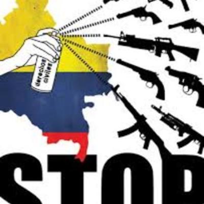 Timeline: EL CONFLICTO COLOMBIANO