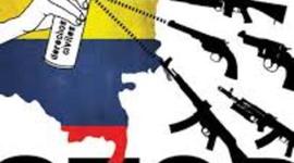 Timeline: EL CONFLICTO COLOMBIANO