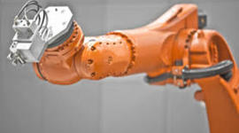 Timeline: Frise historique sur la robotique