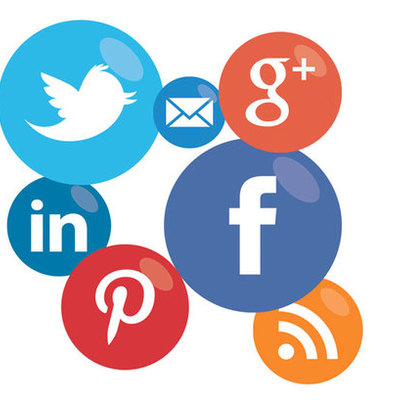 Timeline: Social Media Timeline