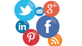 Timeline: Social Media Timeline