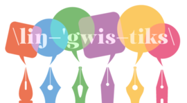 Timeline: A journey into linguistics and arts. (Based on ppt. from R.G. Tavira´s class)