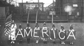 Timeline: History of Education in America