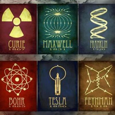 Timeline: INVENTOS DE INVENTORES