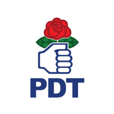 Timeline: Partido Democrático Brasileiro