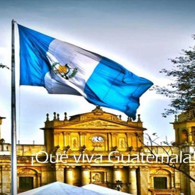 Timeline: Historia de Guatemala ángel starlyn