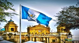 Timeline: Historia de Guatemala ángel starlyn