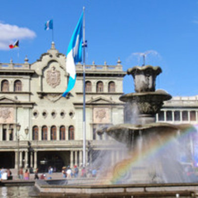 Timeline: Fechas Importantes de Guatemala Dayana