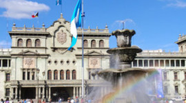 Timeline: Fechas Importantes de Guatemala Dayana