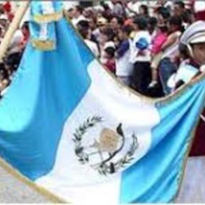 Timeline: historria de guatemala gilmer alexander garcia gonzalez