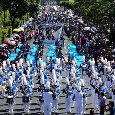 Timeline: Historia de Guatemala
