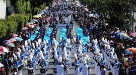 Timeline: Historia de Guatemala