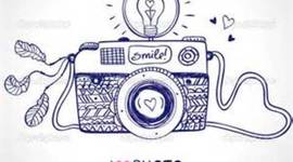 Timeline: La Evolucion De la Camara..