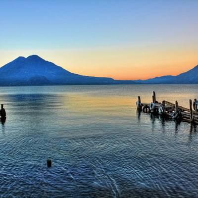 Timeline: fechas historicas de guatemala dayci