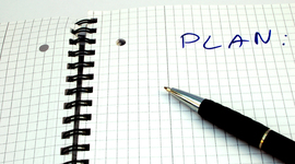 Timeline: Creating a Plan