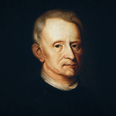 Timeline: Robert Hooke