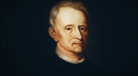 Timeline: Robert Hooke
