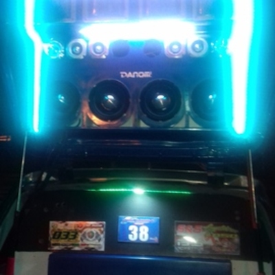 Timeline: yo las tic y la escuela