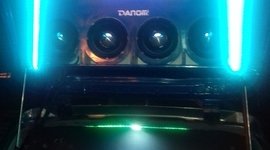 Timeline: yo las tic y la escuela