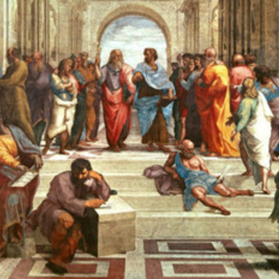 Timeline: Procesos históricos y educativos de la antigua Grecia (Edad de hierro - siglo IV a.C.)