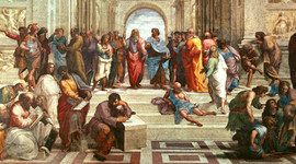 Timeline: Procesos históricos y educativos de la antigua Grecia (Edad de hierro - siglo IV a.C.)