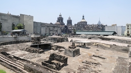 Timeline: Los Mexicas