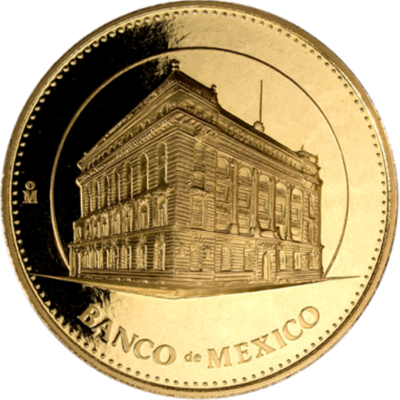 Timeline: La historia sintética de la banca en México