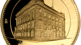 Timeline: La historia sintética de la banca en México